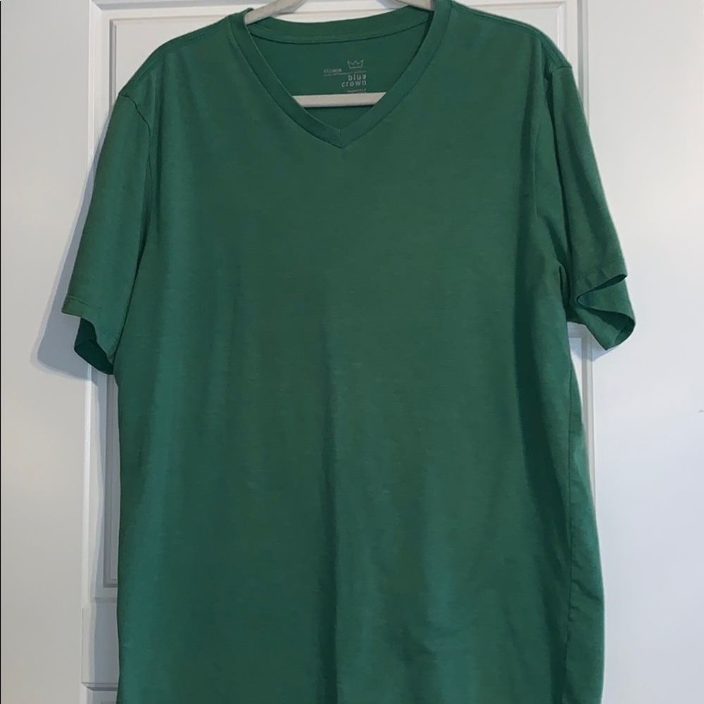 Men’s Short Sleeve Shirt